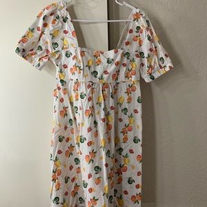 Dress from target wild fable brand size small